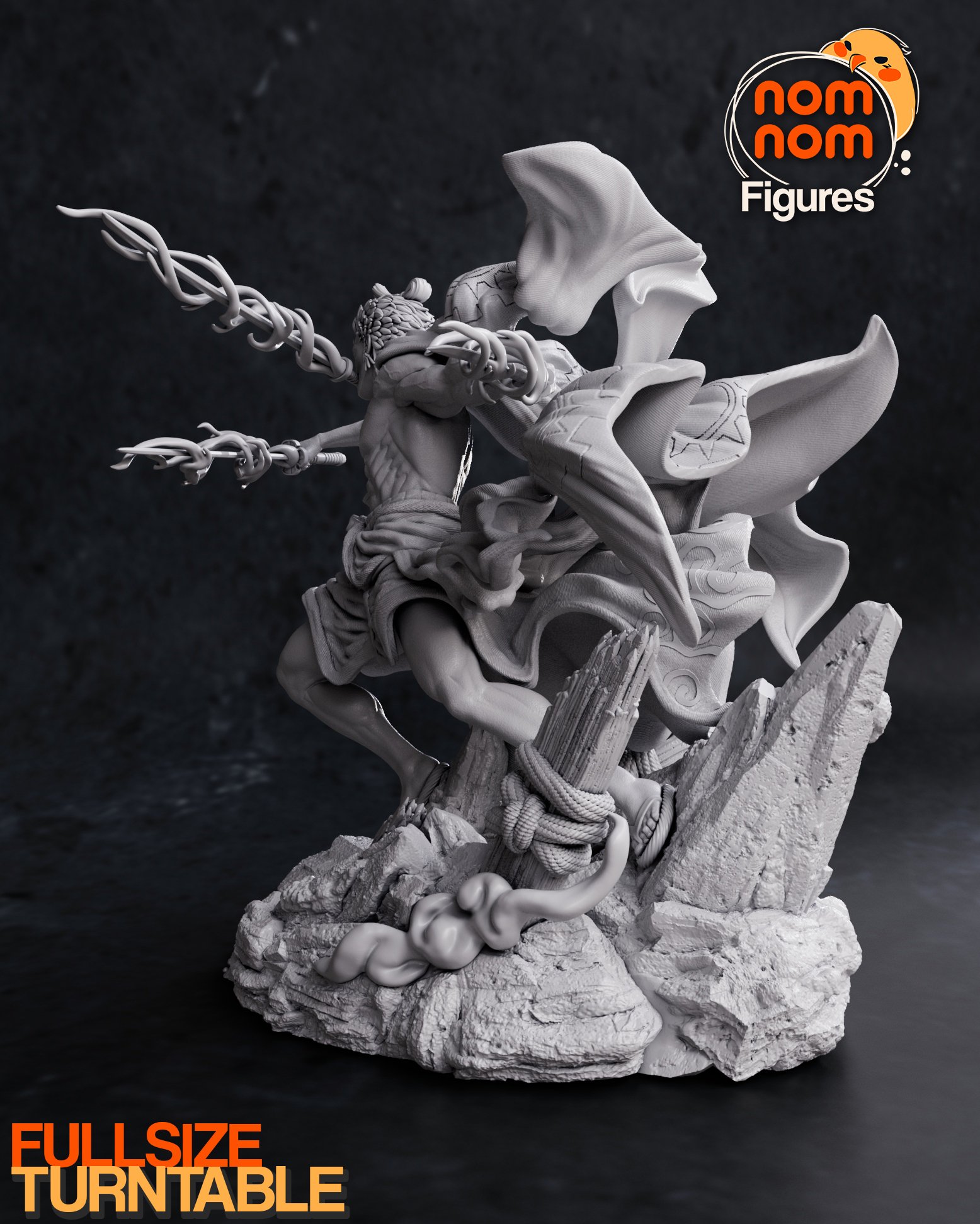 plantilla estandar sin rebaja | 3d resin figure (copy) plantilla estandar sin rebaja | 3d resin figure (copy)