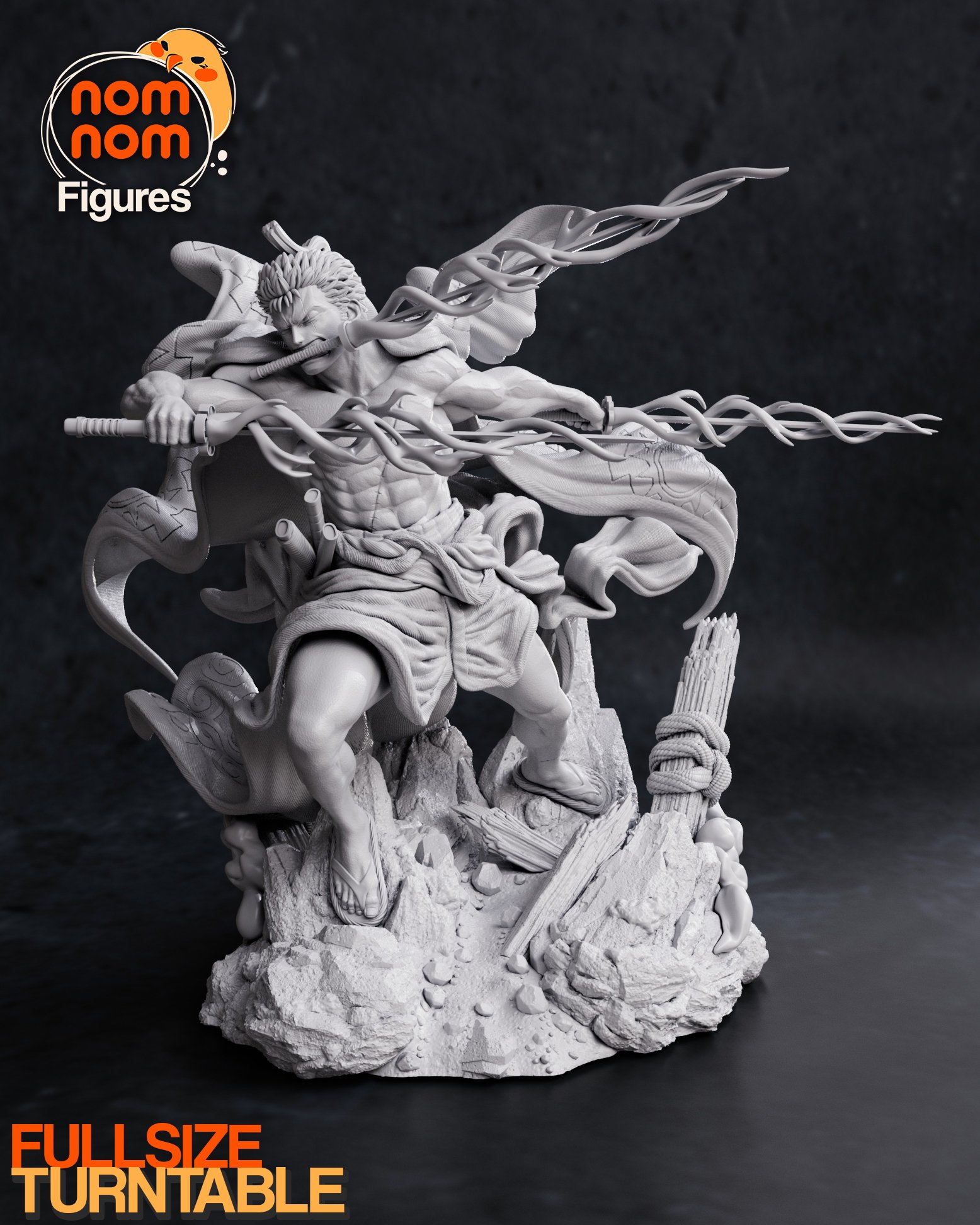 plantilla estandar sin rebaja | 3d resin figure (copy) plantilla estandar sin rebaja | 3d resin figure (copy)
