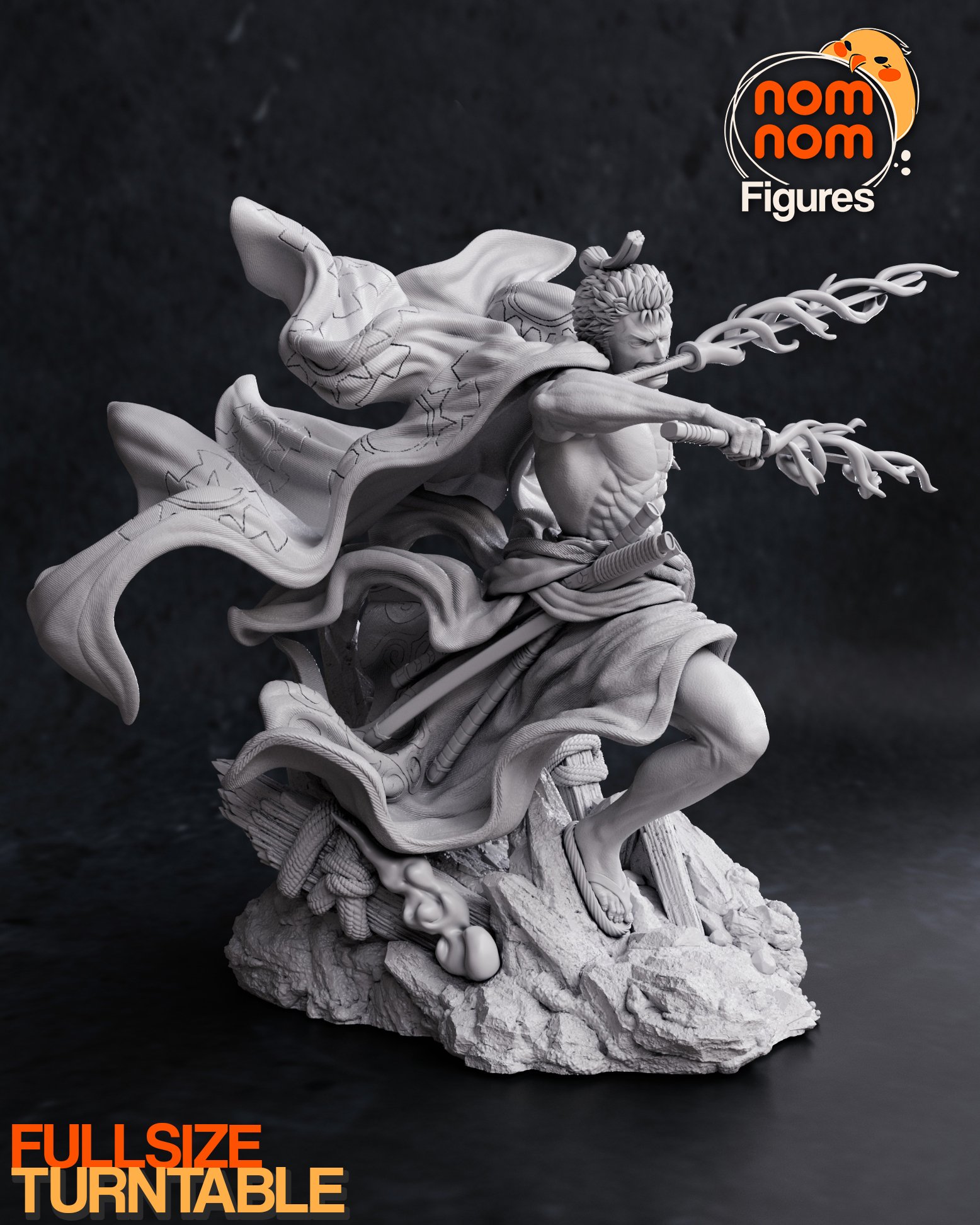 plantilla estandar sin rebaja | 3d resin figure (copy) plantilla estandar sin rebaja | 3d resin figure (copy)